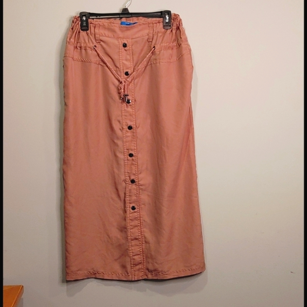 Derek Lam Women's Long Skirt